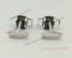 Fake Montblanc Urban Cufflinks With Floating Stars - Black With Stainless Steel (6)_th.jpg